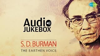 Top Ten Songs of SD Burman  Golden Collection  Audio Jukebox [upl. by Ylas]