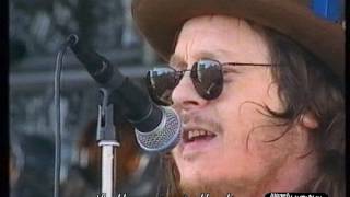 Zucchero  Così celeste  Live 1996 Brunico [upl. by Voorhis21]