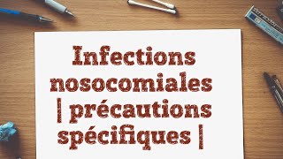 Hospital Acquired Infections HAI or Nosocomial Infections  Microbiology [upl. by Huebner]