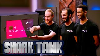 Shark Tank US  Craziest Pitches On Season 14 [upl. by Reaht]