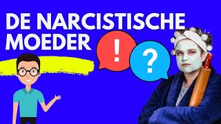 De narcistische moeder [upl. by Bessie]