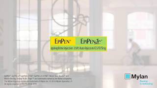 How to Use an EpiPen® [upl. by Rhu]