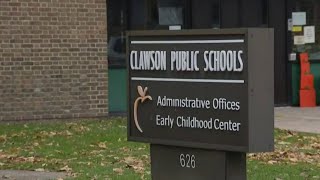 Clawson school district reaches out to Troy for possible merger [upl. by Aizek876]