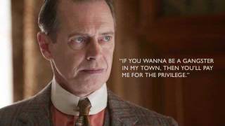 Carrickfergus Loudon Wainwright III from Boardwalk Empire [upl. by Arocat937]