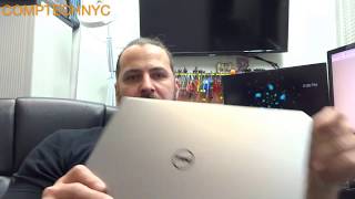 Dell xps plugged in not charging fix [upl. by Aihsekat]