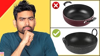 10 Cooking Utensils in India Ranked from Worst to Best [upl. by Llenel]