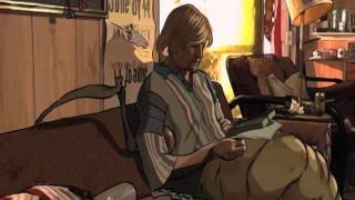 A Scanner Darkly Trailer [upl. by Newob]