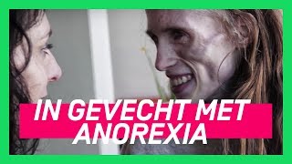 Anorexia special  EMMA WIL LEVEN [upl. by Philoo557]