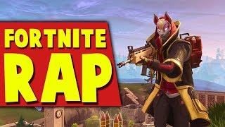 Rap de Fortnite  Bambiel Prod Draizeng [upl. by Nahtaneoj]