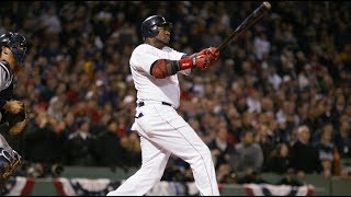 2004 ALCS Game 5 Highlights  New York Yankees vs Boston Red Sox [upl. by Spearman]