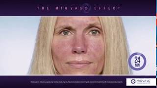 MIRVASO Anti Rosacea Gel [upl. by Ydassac422]