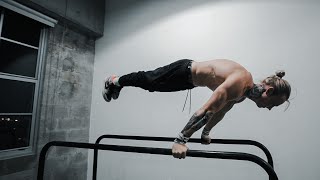 WILD FREESTYLE WORKOUT At The THENX STUDIO [upl. by Dickens]