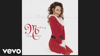 Mariah Carey  God Rest Ye Merry Gentlemen Official Audio [upl. by Sinaj725]