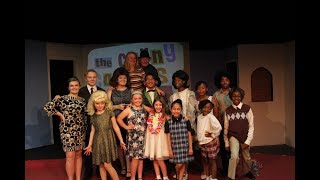 Bay Area Stage Presents Hairspray Jr the Musical [upl. by Dionisio]