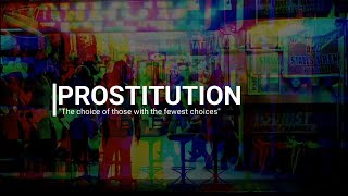 PROSTITUTION Documentary Film [upl. by Lubba]