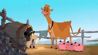 Vacas Vaqueras Películas completa en español [upl. by Secilu]