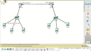 How to configure Dhcp in Cisco Routers [upl. by Hilaria]