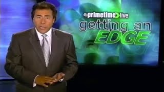 ABC Primetime Investigative Report on Protandim NRF2 [upl. by Erbe]