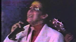 Hector Lavoe quotLocoquot LiveEn Vivo [upl. by Ferri337]