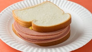 The Truth About Bologna Meat Finally Revealed [upl. by Oneill504]