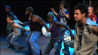 STOMP  December 28 2021 — January 2 2022 at the Merriam Theater [upl. by Ruthe]