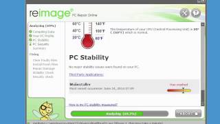 Reimage Repair demonstration [upl. by Demy]