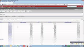 Microstrategy tutorial [upl. by Maiga]