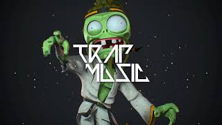 Plants vs Zombies  NOAX Trap Remix [upl. by Mariele]