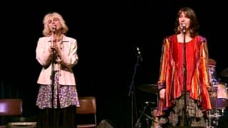 Steeleye Span  The Elf Knight Live 1995 [upl. by Llenrep968]