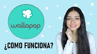 COMO USAR WALLAPOP Comprar y vender en Wallapop [upl. by Refannej]