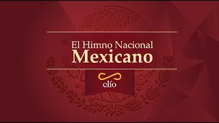 Minihistorias El Himno Nacional mexicano [upl. by Mireille]