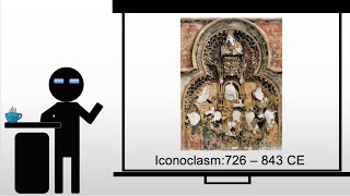 Iconoclasm [upl. by Anertac595]