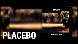 Placebo  Spite and Malice Official Audio [upl. by Soo873]