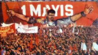 Edip Akbayram 1 Mayıs Marşı [upl. by Acillegna]