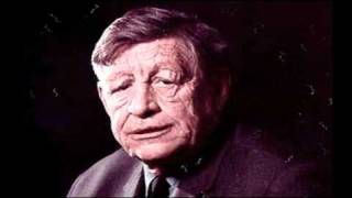 W H Auden quotMusee des Beaux Artsquot Poem animation [upl. by Draude]