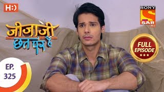 Jijaji Chhat Per Hai  Ep 314  Full Episode  19th March 2019 [upl. by Dole]