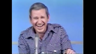 Paul Lynde on Hollywood Squares  Rare Zingers [upl. by Anisamoht]