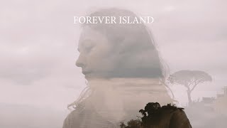 NÚRIA GRAHAM  FOREVER ISLAND [upl. by Nathanil]