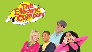 The Electric Company Theme Song Season 2 2010 [upl. by Yenaffit]