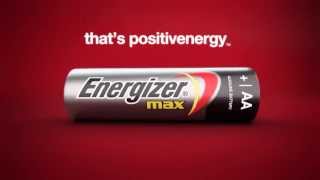 Energizer® MAX® C Batteries [upl. by Nosliw333]