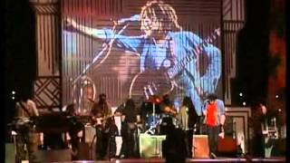 One Love  The Bob Marley All Star Tribute Together In Concert From Jamaica [upl. by Stiruc]