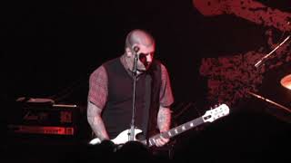 rancid  live in london part 6 [upl. by Upali]