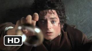 The Lord of the Rings Trilogy Original Theatrical Trailer 2000 [upl. by Nathanoj414]