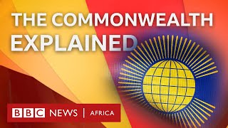 What is the Commonwealth  BBC Whats New [upl. by Kassandra]