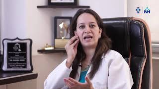 Radiation Therapy for Oral Cancer Treatment  Dr Kanika Sharma [upl. by Leahcir621]