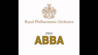 Royal Philharmonic Orchestra Plays ABBA [upl. by Anifares]