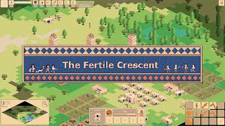 The Fertile Crescent Beginners Guide [upl. by Ecirad990]