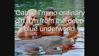 H2O Just Add Water  Theme Song w Lyrics [upl. by Abla731]