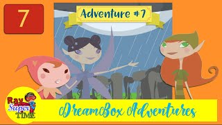 DreamBox Math Adventure7 Grade 1 [upl. by Gal3]