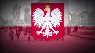 Polish Patriotic Song  Rota [upl. by Sldney964]